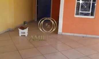 Imagem 2: SÃO JOSÉ DOS CAMPOS - Casa Padrão - CIDADE MORUMBI