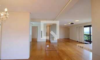 Imagem 4: Apartamento para Aluguel - Morumbi, 3 Quartos, 200 m2