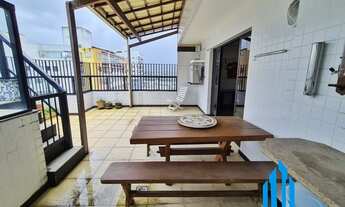 Imagem 3: Cobertura com 3 quartos sendo 3 suites a venda, 250m² no Centro de Guarapari- ES