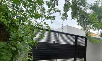 Imagem 8: SÃO JOSÉ DO RIO PRETO - Casa Padrão - JARDIM VITÓRIA RÉGIA