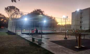 Imagem 5: Apartamento 2 quartos