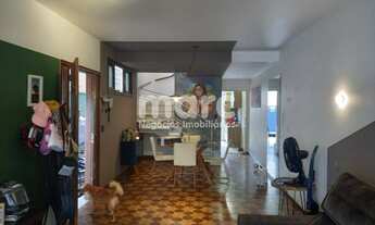 Imagem 4: SAO PAULO - Casa Padrão - CAMPO BELO