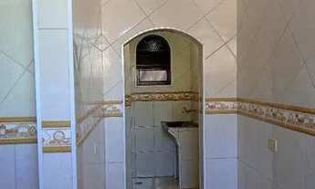 Imagem 5: Casa térrea 1 dormitórios,Vila Áurea Guarujá