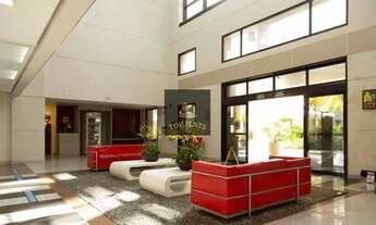 Imagem 2: Flat disponível em Moema