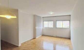 Imagem 3: Apartamento com 3 dormitórios para alugar, 129 m² por R$ 2.719,56/mês - Campos Elíseos - S