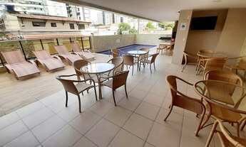 Imagem 6: Apartamento para aluguel tem 47 metros quadrados com 1 quarto em Jatiúca - Maceió - AL