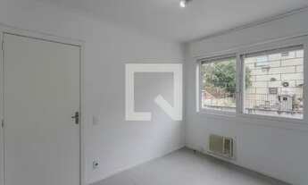 Imagem 6: Apartamento para Aluguel - Alto Petrópolis, 1 Quarto, 42 m2