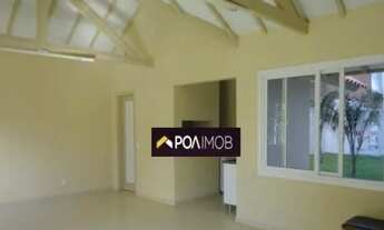 Imagem 3: Apartamento para aluguel com 54 metros quadrados com 1 quarto em Vila Nova - Novo Hamburgo