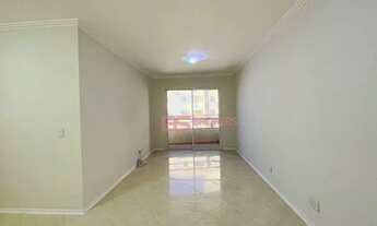 Imagem 3: Apartamento com 2 dormitórios à venda, 75 m² por R$ 595.000,00 - Jardim Aquarius - São Jos