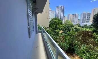 Imagem 2: Apartamento com 2 quartos para venda em Brotas - Salvador/BA
