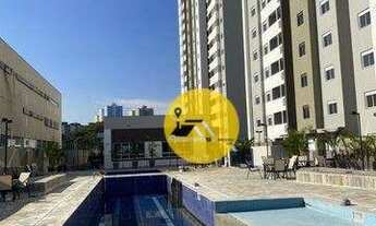 Imagem 4: Apartamento com 2 dormitórios à venda, 55 m² por R$ 375.000,00 - Parque Industrial - São J