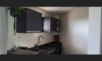 Imagem 4: Apartamento - Jardim São Dimas - Residencial Space Valley - 48m² - 1 Dormitório