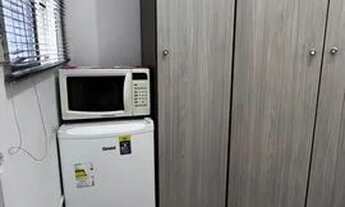 Imagem 5: Quarto mobiliado para rapazes