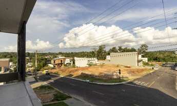 Imagem 3: Linda casa Cond. Quinta das Marinas, 174m² Construída, 3 suítes Piscina - Ponta Negra