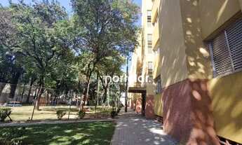 Imagem 6: Apartamento com 3 dormitórios à venda, 73 m² por R$ 279.000,00 - Lapa de Baixo - São Paulo