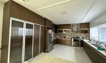 Imagem 6: Casa de condomínio para aluguel possui 1300 metros quadrados com 4 quartos