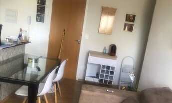 Imagem 7: O Residencial Vivendas do Lago está localizado no Jardim Satélite, possui fácil acesso as