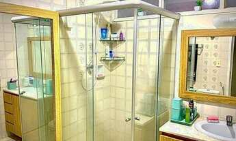 Imagem 4: HA Apartamento para venda possui 120 m² com 3 quartos em Boa Viagem - Recife - Pernambuco