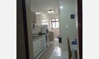 Imagem 2: Locação apto 2 quartos Braga próx a Via Principal