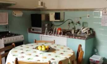 Imagem 4: São Paulo - Casa Padrão - Mooca