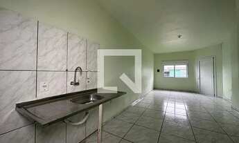 Imagem 2: Apartamento para Aluguel - Santo Afonso, 2 Quartos, 48 m2