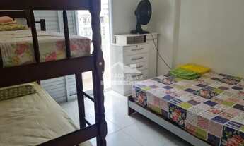 Imagem 6: Lindooo! 1 dormitório sacada gourmet no bairro Guilhermina