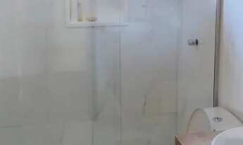 Imagem 4: ENCANTADORA CASA, COM 02 QUARTOS SENDO UM SUÍTE E CLOSET, NA PONTE ALTA GAMA