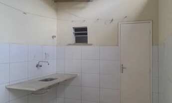 Imagem 7: Casa no Conj. Orlando Dantas