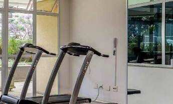 Imagem 6: Apartamento com 3 dormitórios à venda, 91 m² por R$ 700.000,00 - Vila Romana - São Paulo/S