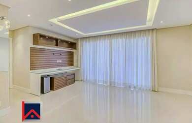 Imagem 6: Apartamento Locação Vila Olímpia 110 m² 3 Dormitórios