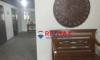 Imagem 4: Apartamento com 1 dormitório para locação no Bosque em Campinas, 45 m² - venda por R$ 200