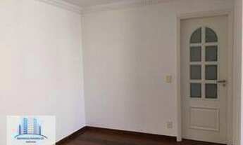 Imagem 4: Apartamento com 3 dormitórios para alugar, 126 m² por R$ 7.058,15/mês - Moema - São Paulo