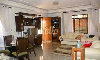 Imagem 6: São Paulo - Casa Padrão - Água Rasa