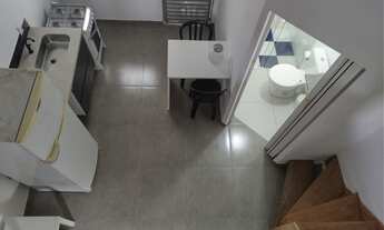 Imagem 5: Kitnet em Cajamar