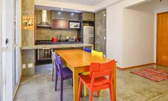 Imagem 5: Apartamento à venda no bairro Jardim Paulista - São Paulo/SP, Zona Sul