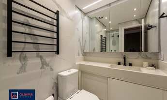 Imagem 3: Locação Apartamento 1 Dormitórios - 50 m² Vila Olímpia