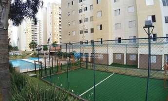Imagem 6: Apartamento com 2 dormitórios para alugar, 49 m² por R$ 1.897,01/mês - Parque Campolim - S