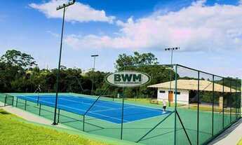 Imagem 14: Casa com 4 dormitórios à venda, 486 m² por R$ 3.500.000,00 - Condomínio Saint Patrick - So