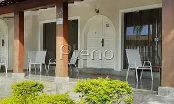 Imagem 3: Casa - Parque Taquaral - Campinas