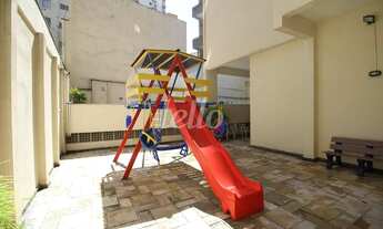 Imagem 2: São Paulo - Apartamento Padrão - Vila Mariana