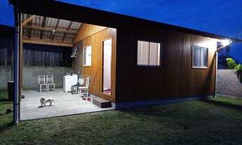 Imagem 2: Alugo casa em imbituba Alto arroio