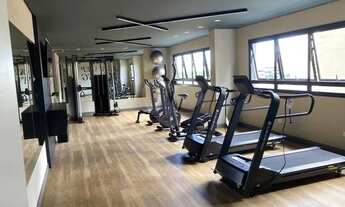 Imagem 6: Studio novo para alugar em Santana