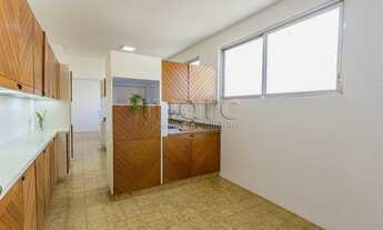 Imagem 4: São Paulo - Apartamento Padrão - Higienópolis