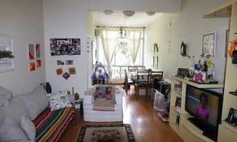 Imagem 6: Apartamento à venda, 3 quartos, 1 vaga, Leme - RIO DE JANEIRO/RJ