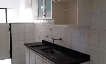 Imagem 7: Aluga-se apartamento três quartos, uma suíte, 60m², em frente ao Assaí Atacadista