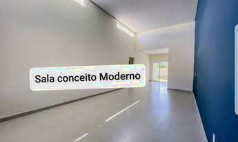 Imagem 4: Casa com Excelente padrão em Cabreúva/SP - Condomínio Phytus