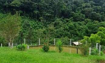 Imagem 3: Sítio 3600m² com área gourmet, pomar e poço artesiano em Itaguara-MG!!