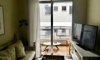 Imagem 6: APARTAMENTO PETRÓPOLIS BINGEN