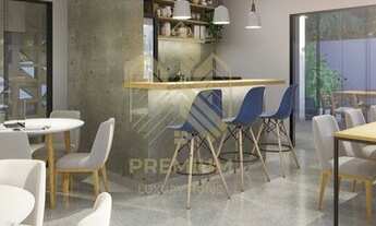 Imagem 2: Apartamento 02 Dorm. em Alvinópolis - Atibaia