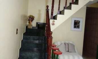 Imagem 6: EDUARDO . CASA EM SÃO PAULO NA ZONA SUL, LOCALIZADA NO JARDIM GUANHEMBU!